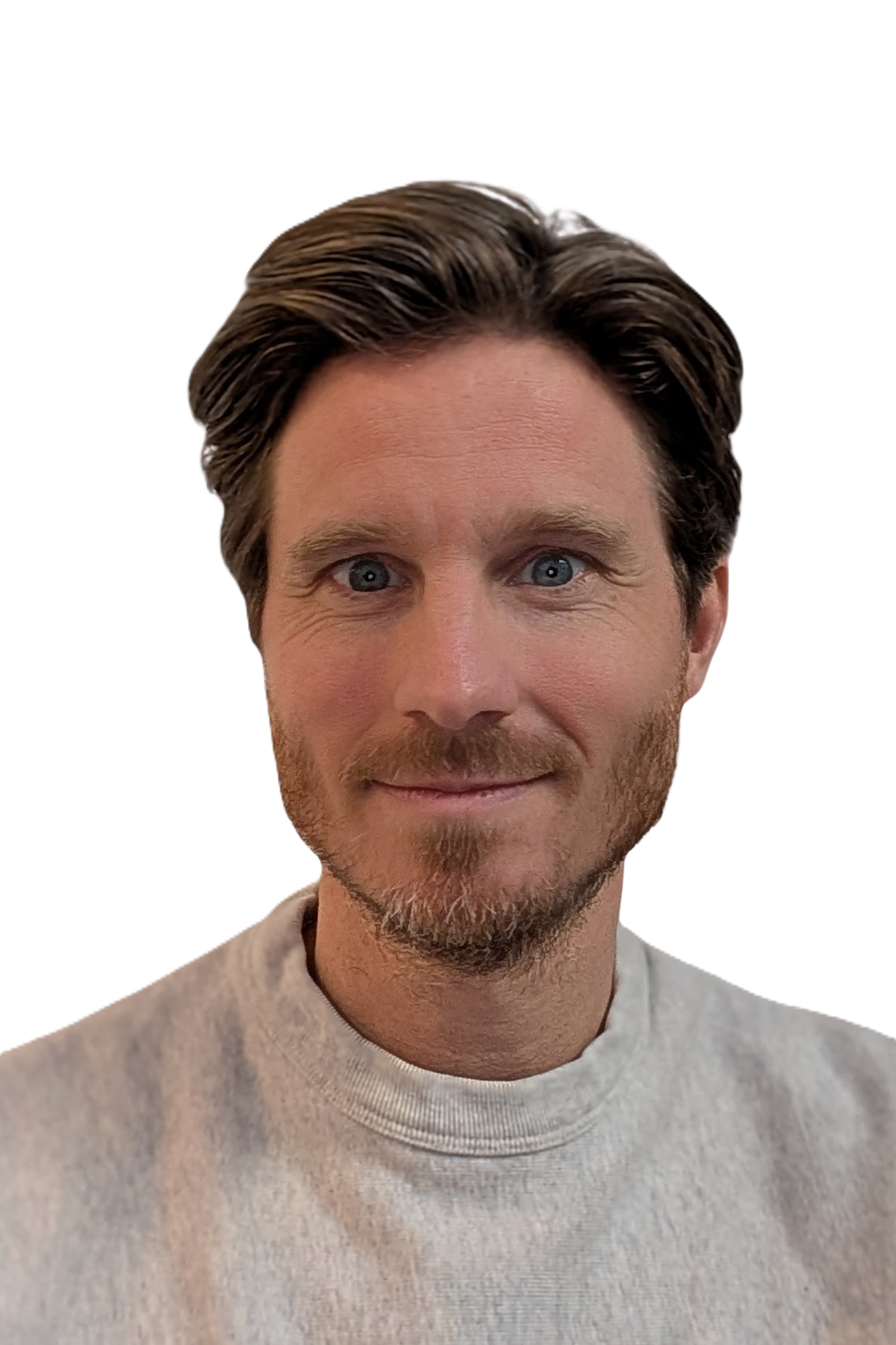 Wouter Jaarsma — Fractional Recruiter for Startups